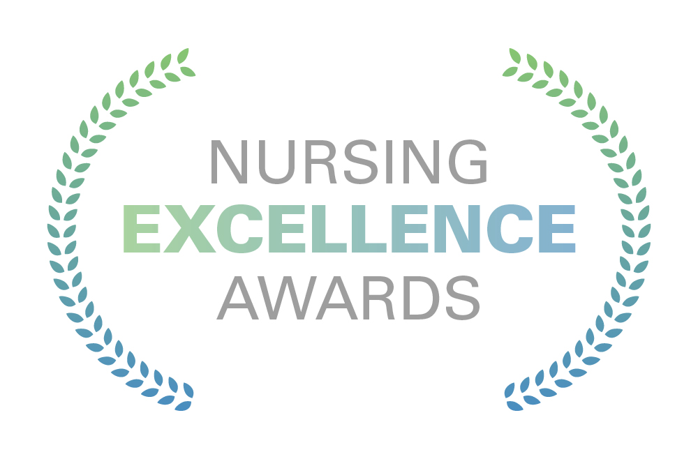 Nursing Excellence Teaser graphic